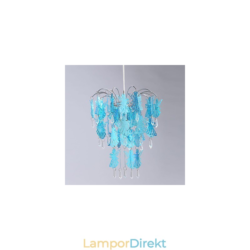 Angel Ljuskrona Modern Lkea Style Droplight