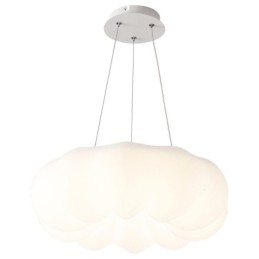 Nordic Pendellampa Creativity Pumpkin Shape Hänglampor