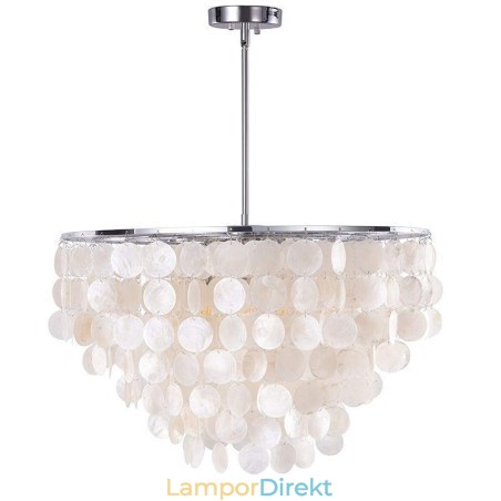 European Seashell Pendel Light Contemporary Hanging Light European Seashell Pendel Light Contemporary Hanging Light