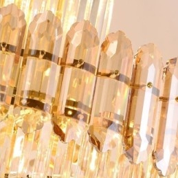 Modern Crystal Lyx Pendel Light Hanging Light