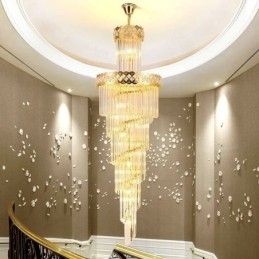 Lyx Taklampa Stor Hänglampa 12 16 18 Lampor