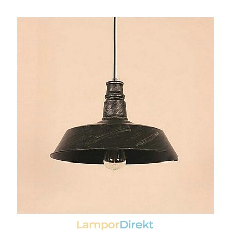 Modern Taklampa I Cirkel Med Utvald Lampskärm Modern Taklampa I Cirkel Med Utvald Lampskärm