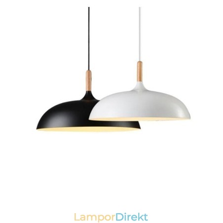 Modern Pendel Light Färgglad Macaron Pendel Lampa Modern Pendel Light Färgglad Macaron Pendel Lampa