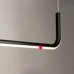 Pendellampa Modern Minimalistisk Pendellampa