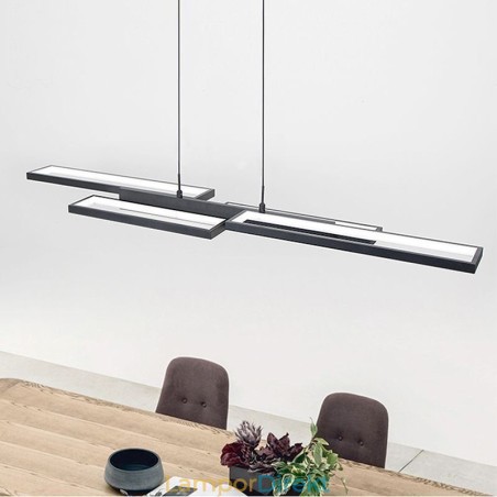 Modern Taklampa Horisontell Taklampa Modern Taklampa Horisontell Taklampa