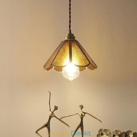 Mini Glas Taklampa Modern Enkel Taklampa I Glas Mini Glas Taklampa Modern Enkel Taklampa I Glas
