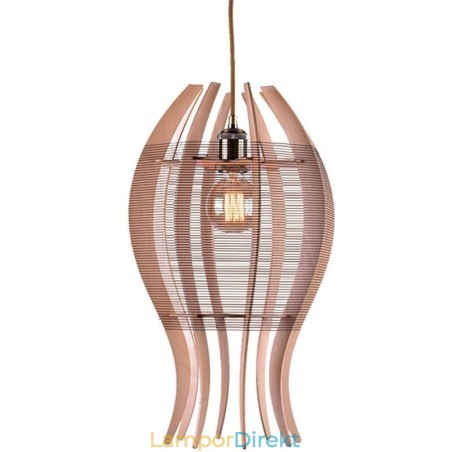 Diy Nordic Wood Fish Pendellampa Diy Nordic Wood Fish Pendellampa