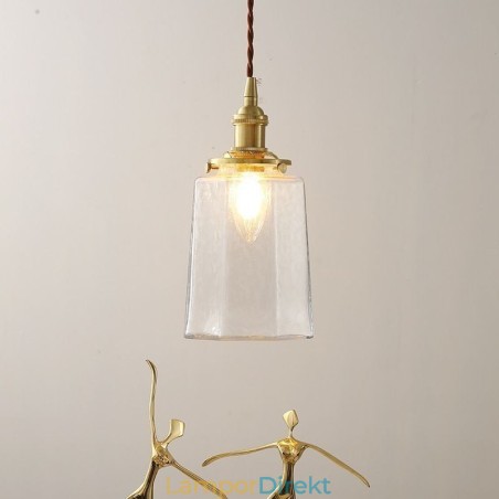 Modernt Minimalistiskt Glas Taklampa Dekorativt Takljus Modernt Minimalistiskt Glas Taklampa Dekorativt Takljus