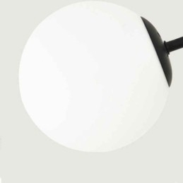 Magic Bean Pendellampa Creative Nordic Wooden Armatur