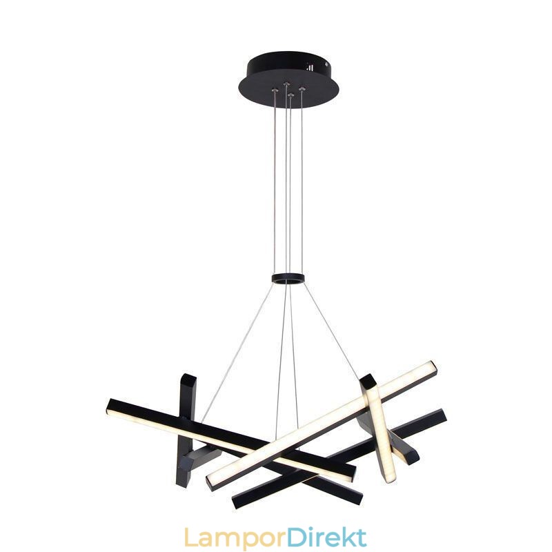 Modern Enkel Taklampa Silica Gel Birds Nest Shape Lighting