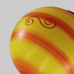 Nordic Planet Design Pendellampa Unik Solar System Planets Ljuskrona