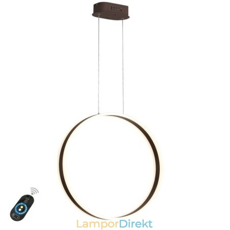 Nordic Pendellampa Akryl Ring Form Pendellampa Nordic Pendellampa Akryl Ring Form Pendellampa