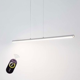Nordic Pendel Light Acrylic Creative Cylindrical Pendel Light