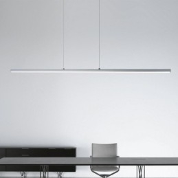 Nordic Pendel Light Acrylic Creative Cylindrical Pendel Light