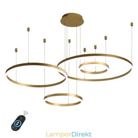 Postmodern Pendellampa Akryl Ring Form Pendellampa Postmodern Pendellampa Akryl Ring Form Pendellampa