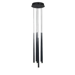 6 Lampor Pendelljus Meteorer Pendellampa
