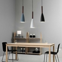 Modernt Taklampa Enkel Specialdesign Lampljus