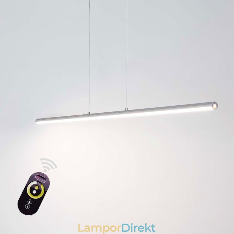 Nordic Pendel Light Acrylic Creative Cylindrical Pendel Light