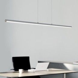 Nordic Pendel Light Acrylic Creative Cylindrical Pendel Light