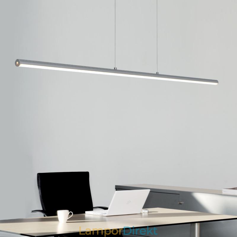 Nordic Pendel Light Acrylic Creative Cylindrical Pendel Light