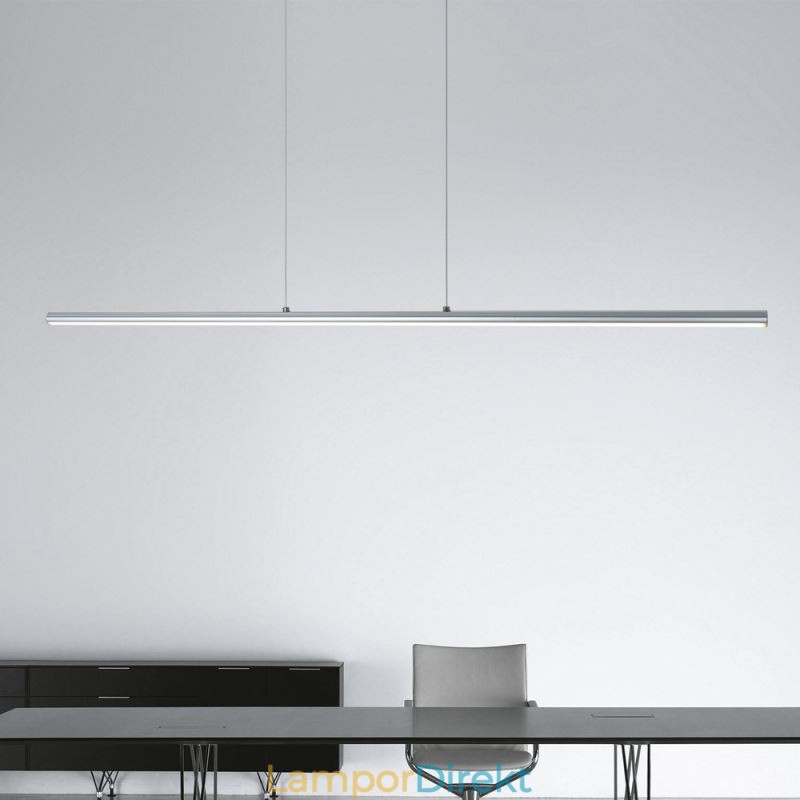 Nordic Pendel Light Acrylic Creative Cylindrical Pendel Light
