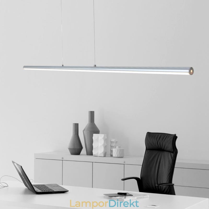 Nordic Pendel Light Acrylic Creative Cylindrical Pendel Light