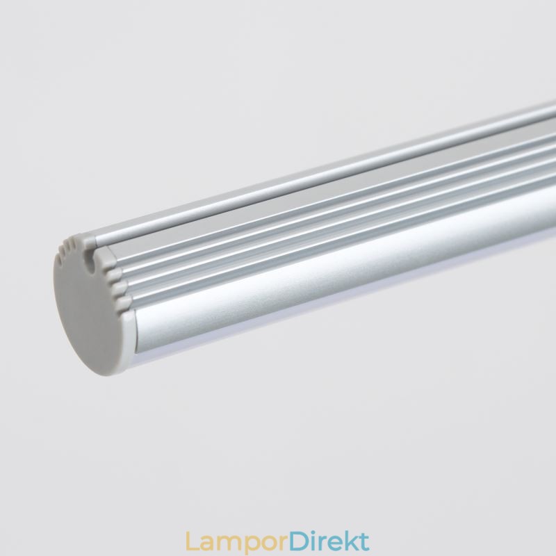 Nordic Pendel Light Acrylic Creative Cylindrical Pendel Light
