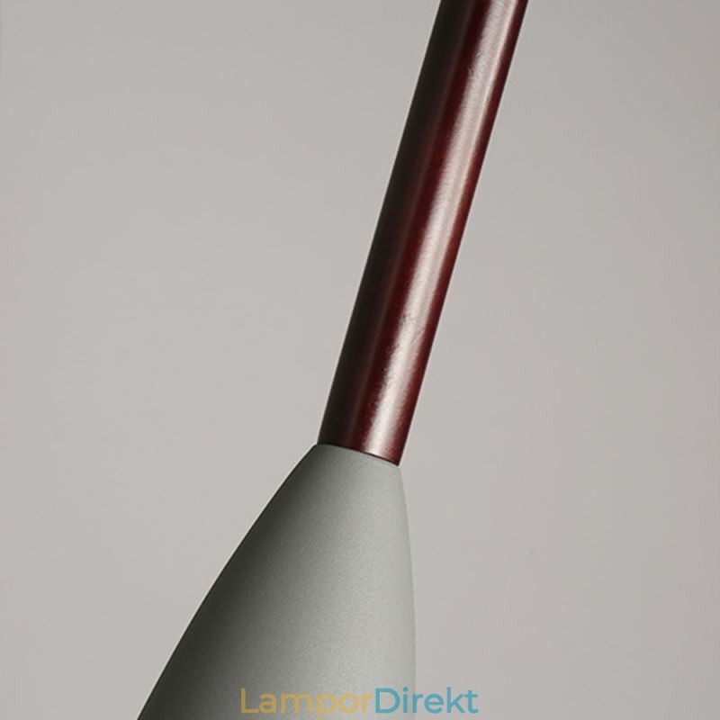 Modernt Taklampa Enkel Specialdesign Lampljus