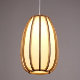 Visual Comfort Bambu Taklampa