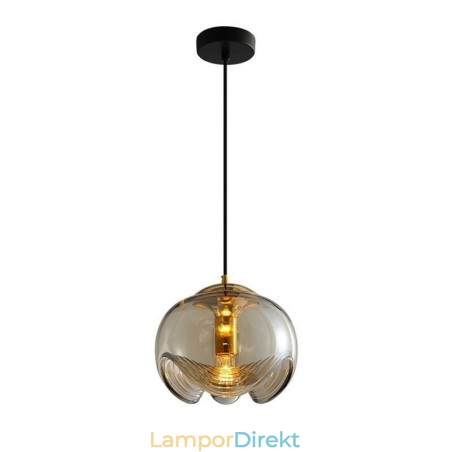 Ståndare Glas Taklampa Modern Minimalistisk Smidesjärn Taklampa Ståndare Glas Taklampa Modern Minimalistisk Smidesjärn Taklampa