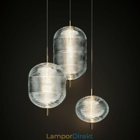 Vatten Ripple Pendellampa Modern Minimalistisk Smidesjärn Taklampa Vatten Ripple Pendellampa Modern Minimalistisk Smidesjärn Taklampa
