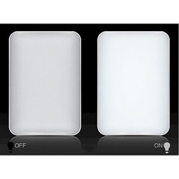 Modern Och Modern Elektropläterad Metall Infälld Montering