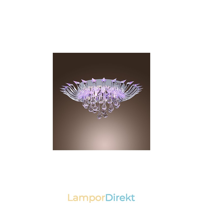 Modern Contemporary Others Flush Mount