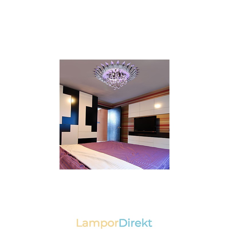 Modern Contemporary Others Flush Mount