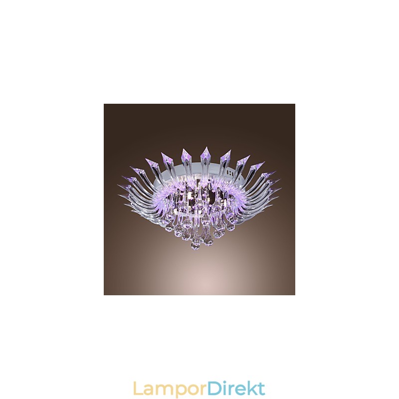Modern Contemporary Others Flush Mount