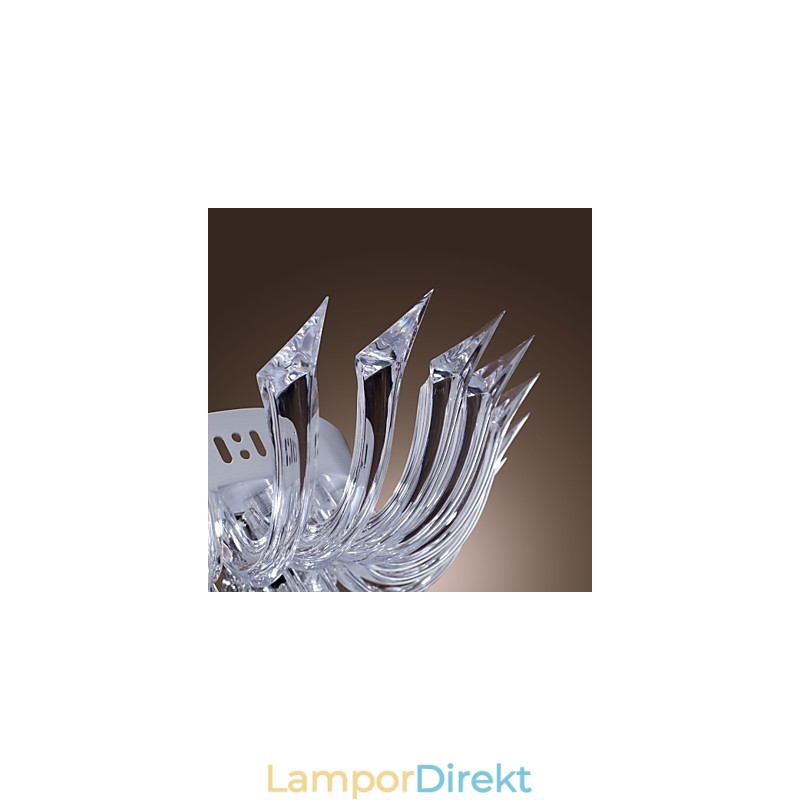 Modern Contemporary Others Flush Mount