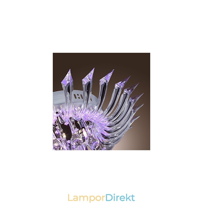 Modern Contemporary Others Flush Mount