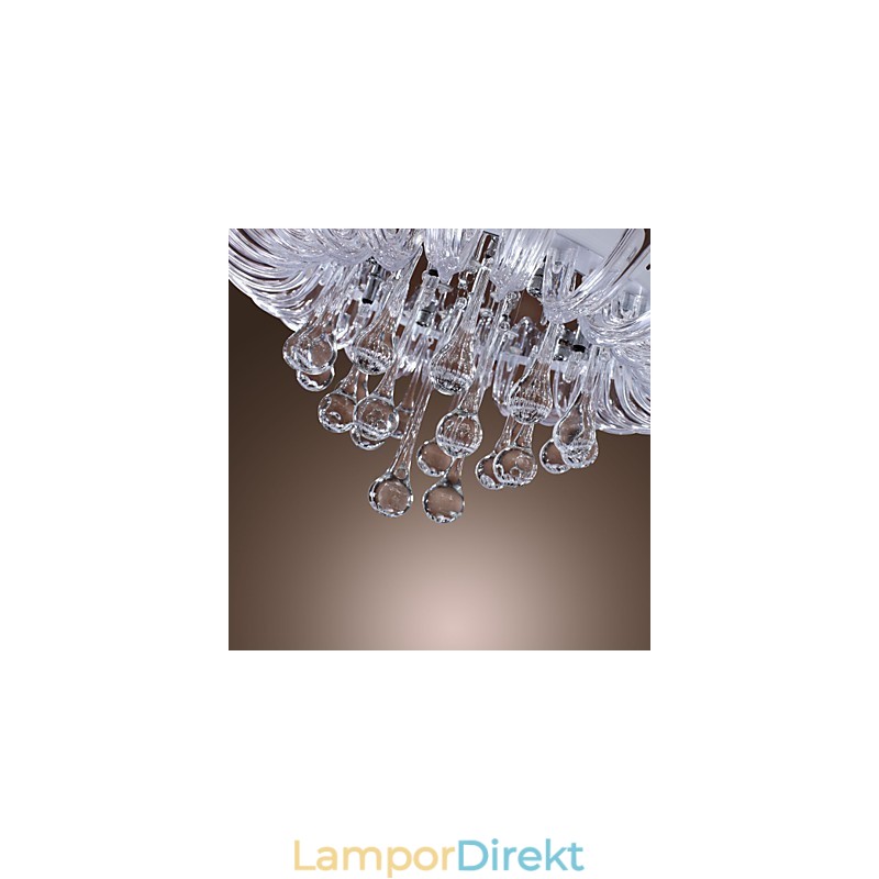 Modern Contemporary Others Flush Mount