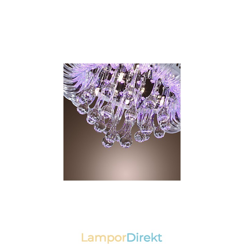 Modern Contemporary Others Flush Mount