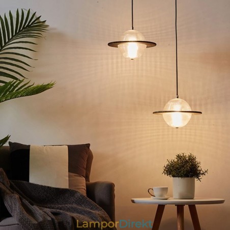 Modern Taklampa I Glas I Form Av Taklampa Modern Taklampa I Glas I Form Av Taklampa