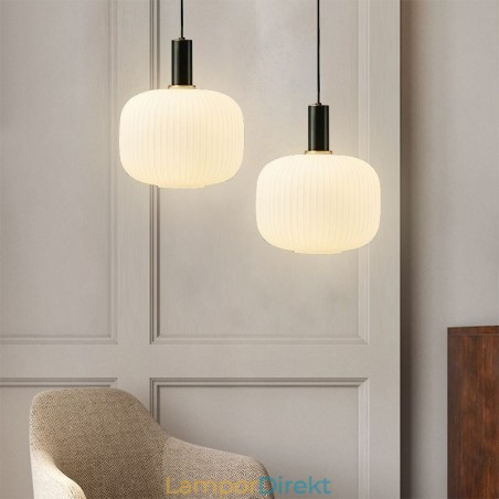 Modern Hänglampa Enkla Kreativa Hängande Ljus I Glas Modern Hänglampa Enkla Kreativa Hängande Ljus I Glas