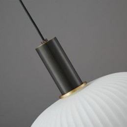 Modern Hänglampa Enkla Kreativa Hängande Ljus I Glas
