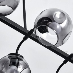 Magic Bean Pendellampa Glas Globe Lighting