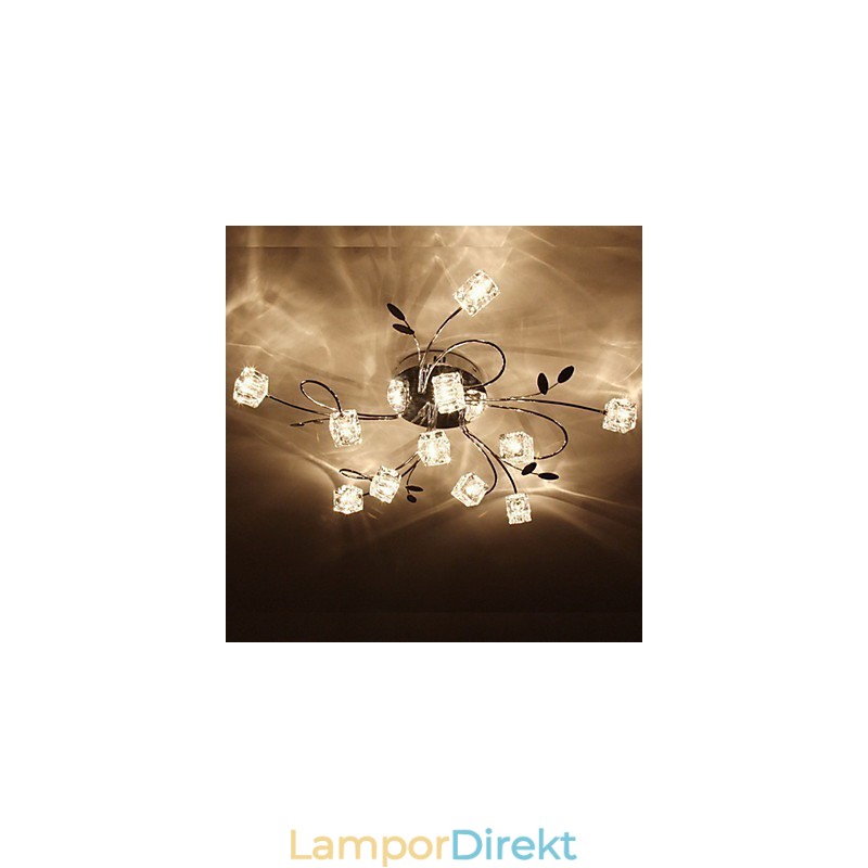Modern Contemporary Others Flush Mount