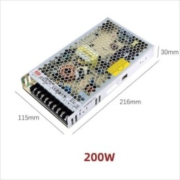 Cirkulär Spårljus Magnetisk Infälld Spårbelysningsarmatur 150Cm