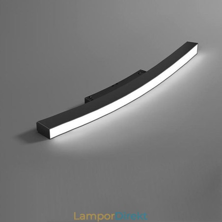 Track Linear Light Magnetic Recessed Spotlight Floodlight Track Linear Light Magnetic Recessed Spotlight Floodlight