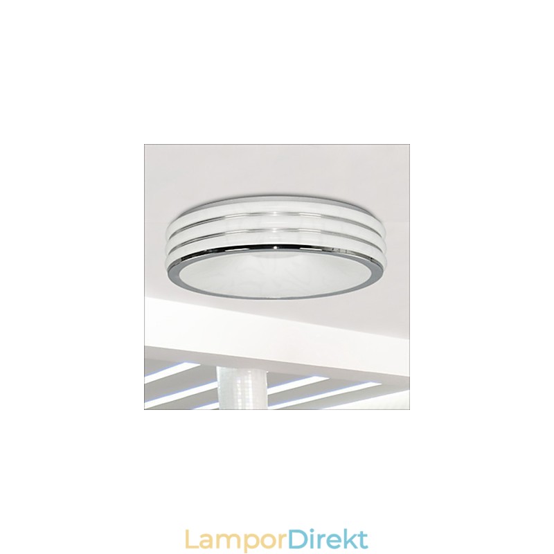 Design Hög Ljusstyrka Tak Downlight Runda Lampor Lampor Lampa