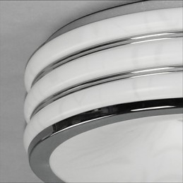 Design Hög Ljusstyrka Tak Downlight Runda Lampor Lampor Lampa