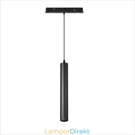 Track Pendelljus Magnetisk Infälld Pendellampa Spotlight 36V Track Pendelljus Magnetisk Infälld Pendellampa Spotlight 36V