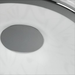 Design Hög Ljusstyrka Tak Downlight Runda Lampor Lampor Lampa